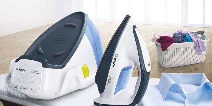  Bosch TDS 6010
