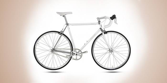 Pinarello Catena CrMo