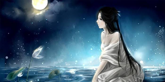 El valor de los días de luna para cortar el cabello