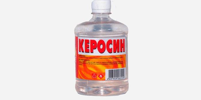Керозин