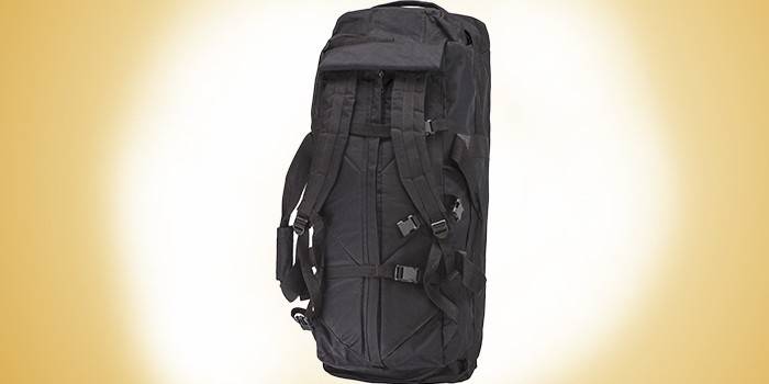 Englischer Rucksack