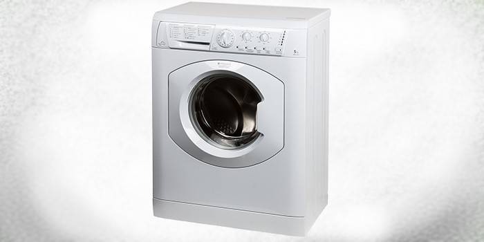 Hotpoint-Ariston ARUSL 105