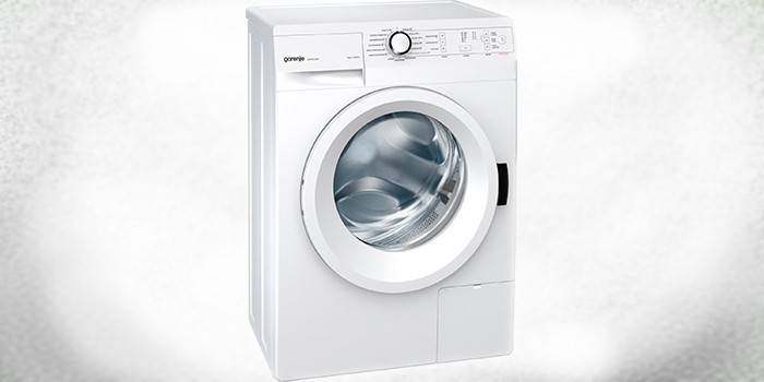 Gorenje W 62 FZ02 / S