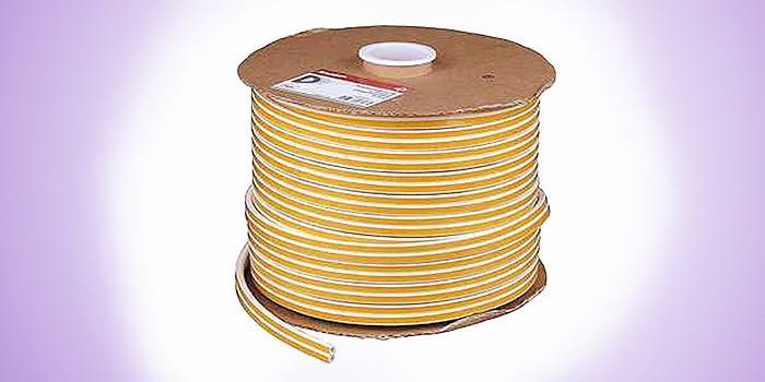 Produto de borracha 40920-150 150 m
