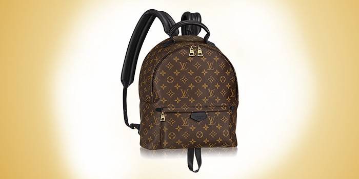 Rucksack von Louis Vuitton