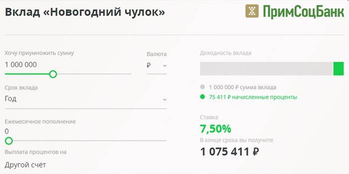 Újévi tőzsdei számológép