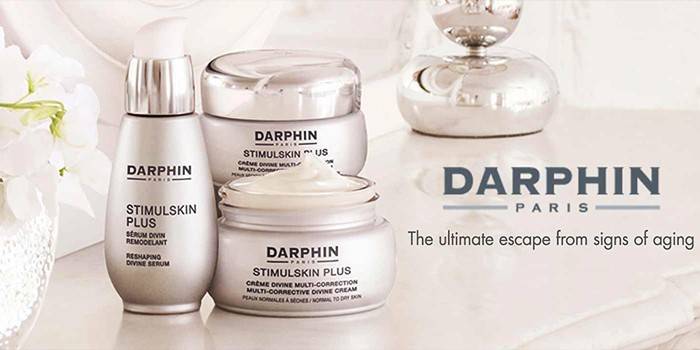 Darphin