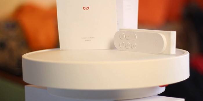 مصباح السقف LED الذكي Xiaomi Yeelight