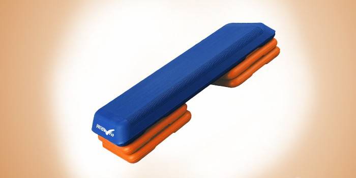 Marchepied MAKFIT MAK-STP