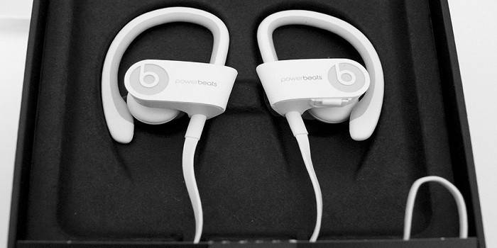 Beats Powerbeats3 trådløse hovedtelefoner