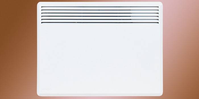 NOBO Nordic NFC 4W 20