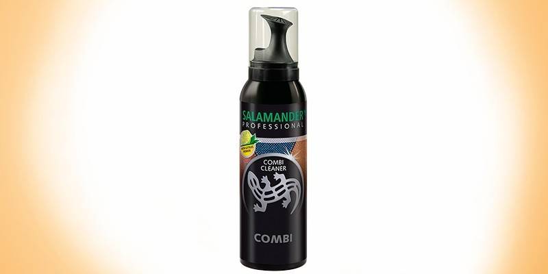 Salamandre professionnelle