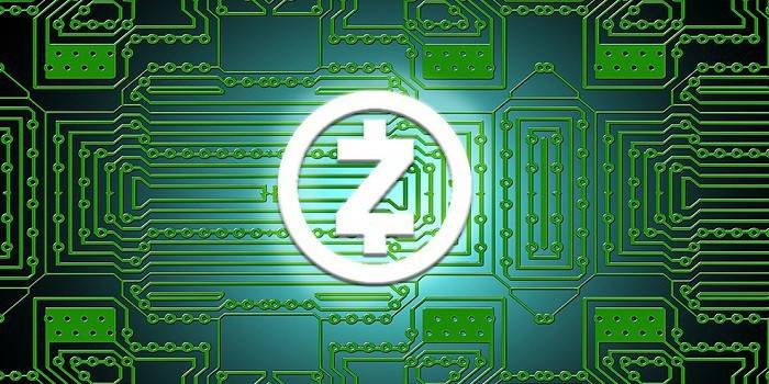 Cryptocurrency Zash