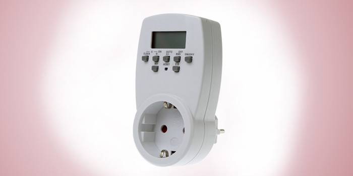 Elektroninis modelis RX-31A 11-6010