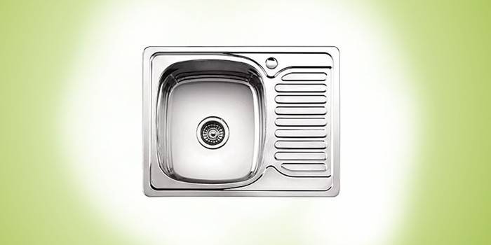Rektangulær Ledeme (L96350)