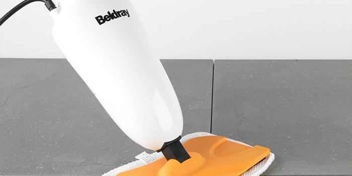 Steam Mop