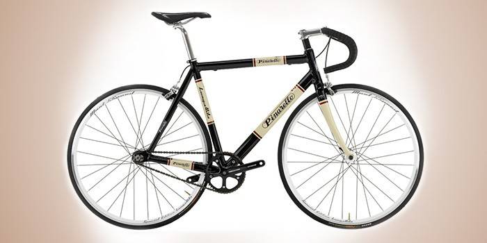 Pinarello Lungavita alumīnijs