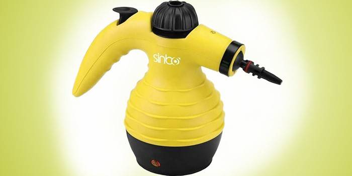 Συμπαγές Sinbo SSC-6411