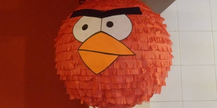 Angry Birds -hahmo Pinata