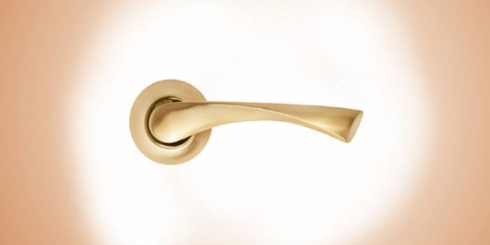 Oro mate (sombra) Morelli MH-01 SG Capella