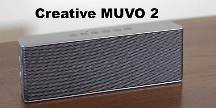 Creative Muvo 2