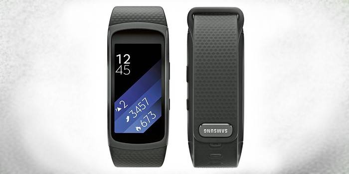Samsung Gear Fit