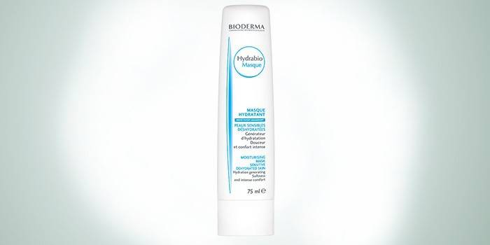 Hydrabio-naamio