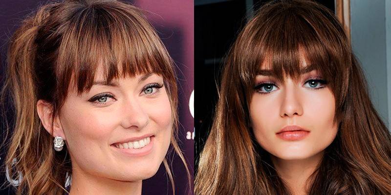 Style de visage