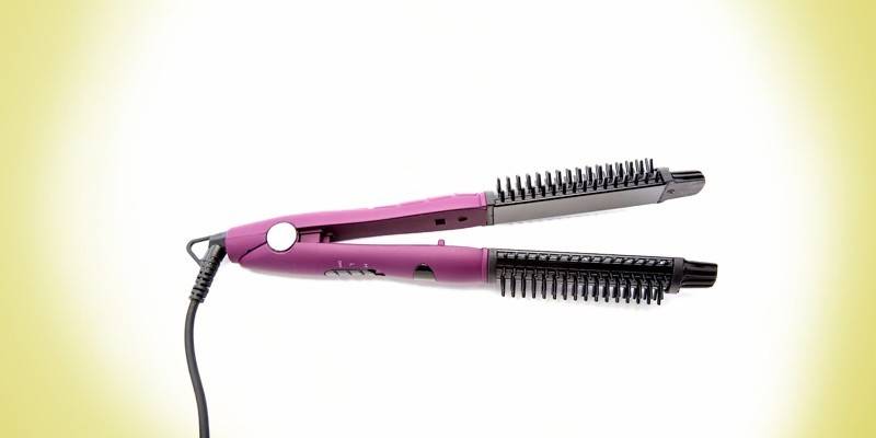 Bradex Instyler Ionic Styler Pro, KZ 0272