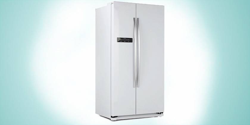 Daewoo Electronics FRN-X22B5CW