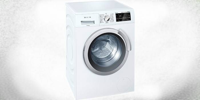 Bosch WLT 24460 OE