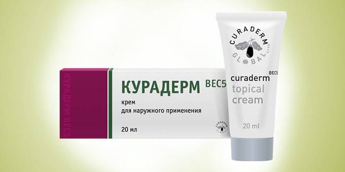 Crema Di Curaderm