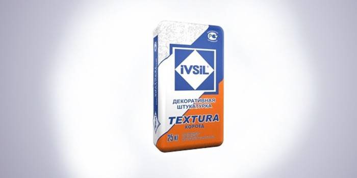 Scarabeo di corteccia decorativo Ivsil Rust Texture