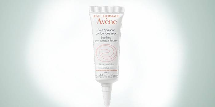 Soins des yeux: n silmien alla