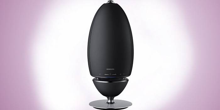 SAMSUNG RADIANT 360 R7