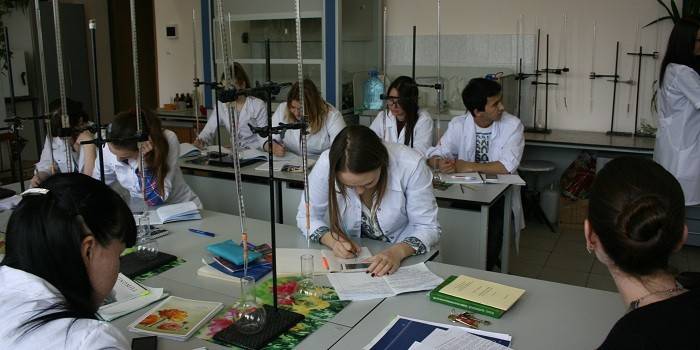 Treinamento na Inspeção Sanitária do Estado
