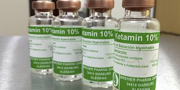ketamin