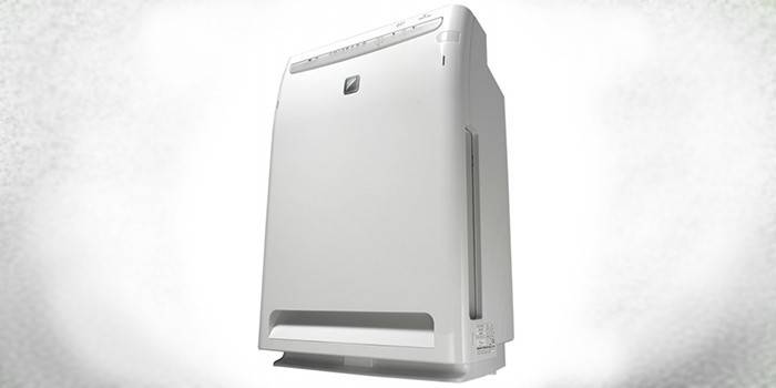 ไดกิ้น MC70LVM เครื่องฟอกอากาศ