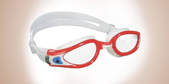 Yüzme Gözlüğü Aqua Küre Kaiman Exo Lady