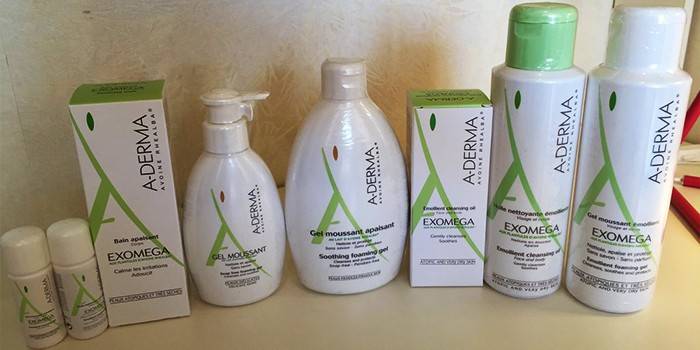 Linja A-Dermasta