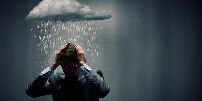 La dépression