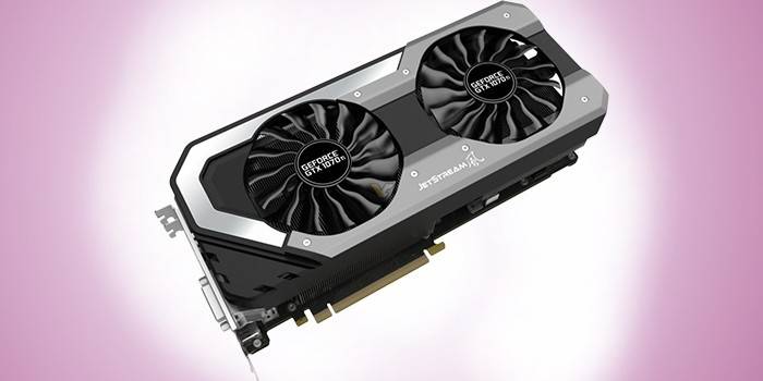 Спољна графичка картица Палит ГеФорце ГТКС 1070Ти
