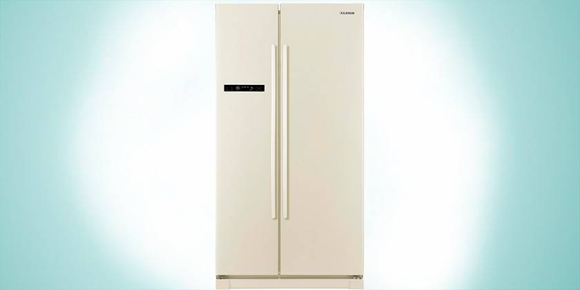 Samsung RSA1SHVB