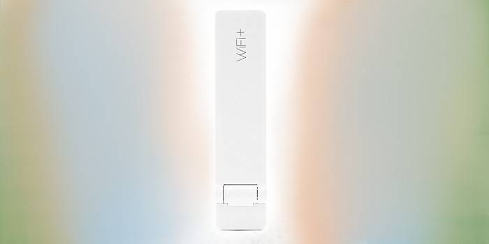 Xiaomi Wifi -vahvistimen tukiasema