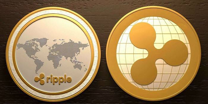 Cryptocurrency Ripple