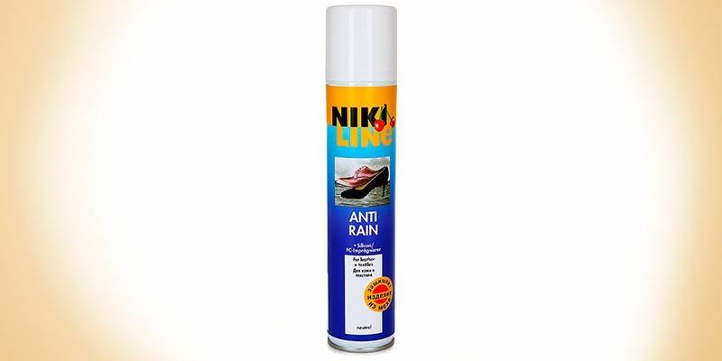 Niki Line Anti Ulan