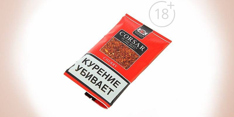 Corsair kirsikka