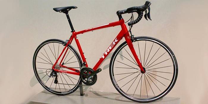 Trek Émonda ALR 4