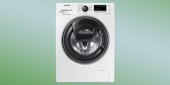 Samsung WW65K42E00W