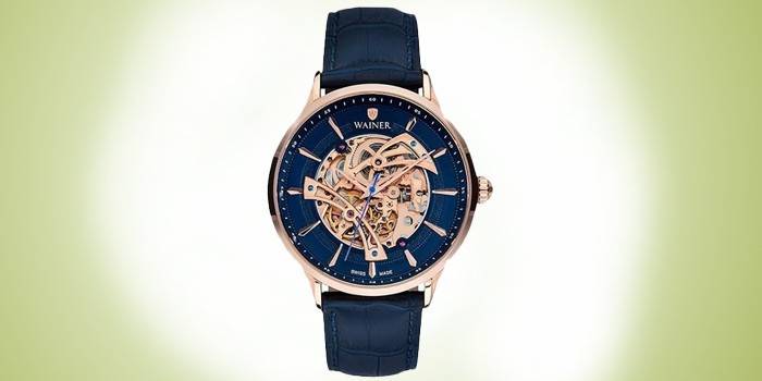 Wainer 25725-H